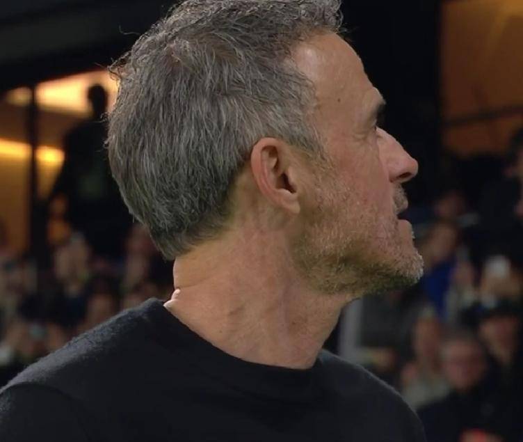 1-3失利！大巴黎法甲首败，4天后欧冠半决赛：对阵阿森纳三战未胜