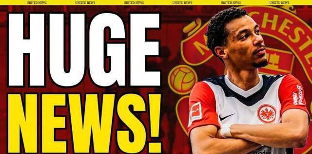 曼联考虑购买射手需审慎，8500万标价或导致亏本