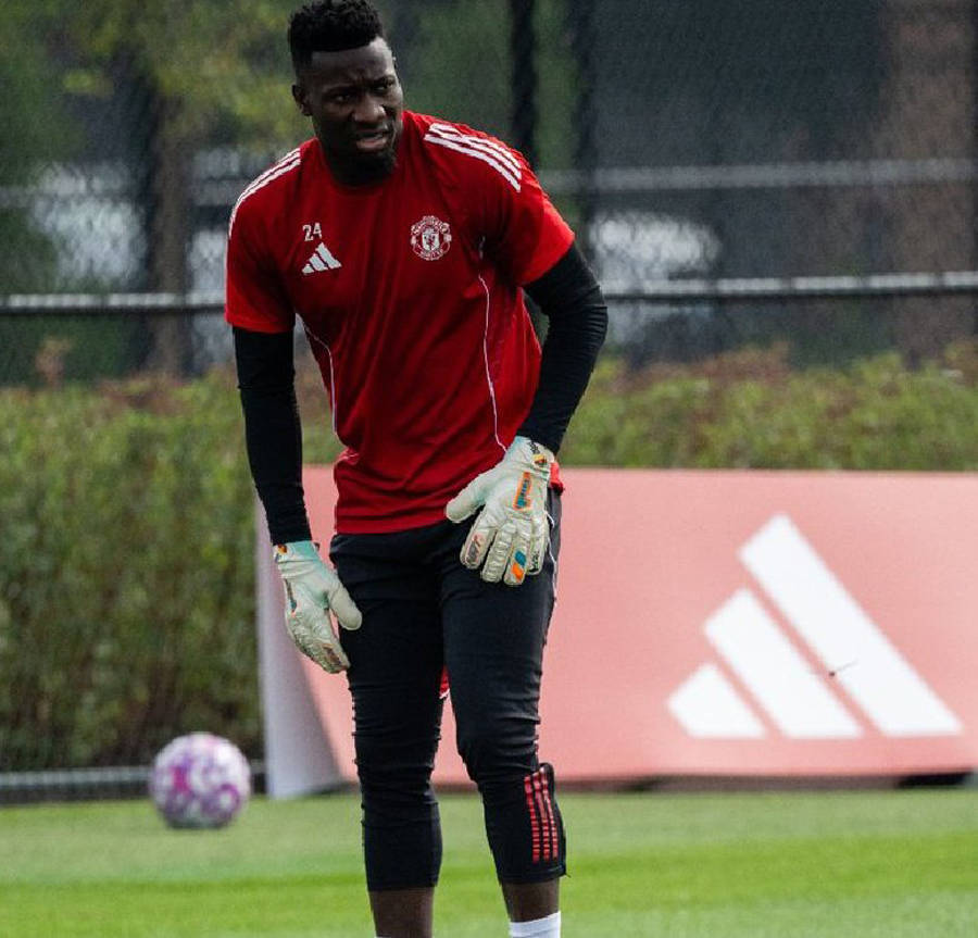 阿莫林满意曼联集训水平！奥纳纳担心失去首发拼命训练，利马复出日期初定